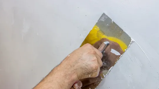 example - Stucco In Pasta Per Rasatura