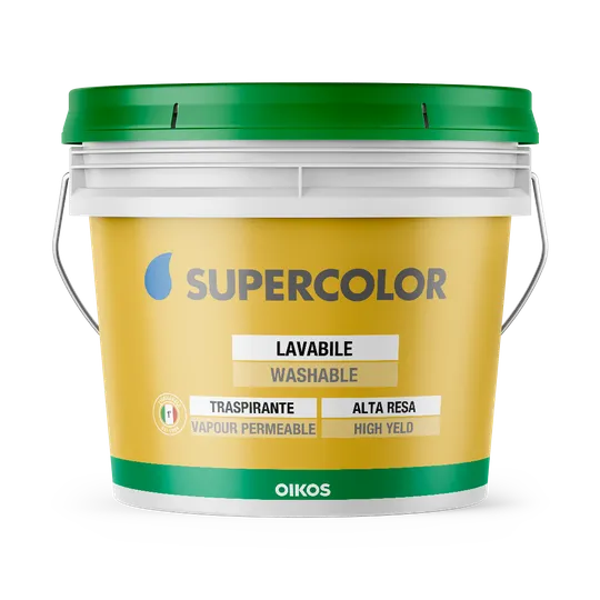 Supercolor