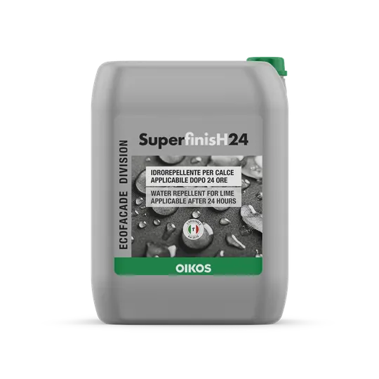 Superfinish24