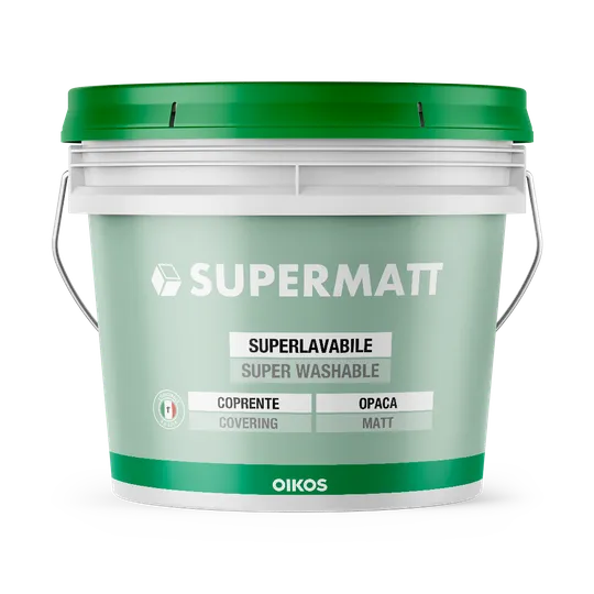 Supermatt