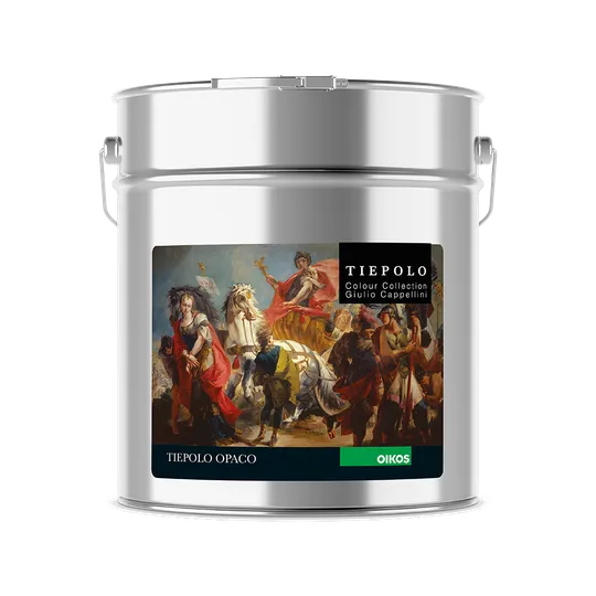 Tiepolo Opaco