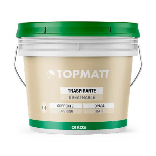 Topmatt