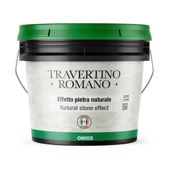 Travertino Romano