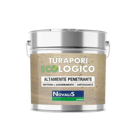 Liittyvät tuotteet - Turapori Ecologico