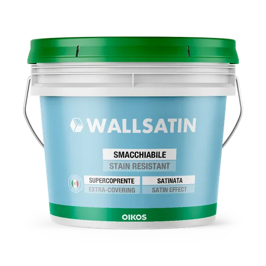 Wallsatin